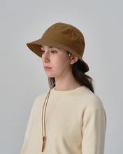 画像をギャラリービューアに読み込む, N-1513 / Hyssop Hat (Nylon)
