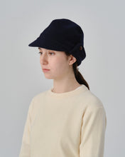 画像をギャラリービューアに読み込む, N-1542 / Epazote Cap
