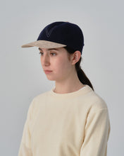 画像をギャラリービューアに読み込む, N-1500 / Borage Cap
