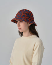 画像をギャラリービューアに読み込む, N-1524 / Wabiske Hat
