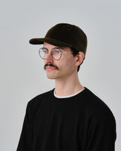 画像をギャラリービューアに読み込む, N-520 / Crepi Cap
