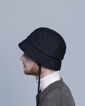 画像をギャラリービューアに読み込む, N-1718 / Fennel Hat
