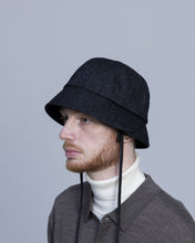 画像をギャラリービューアに読み込む, N-1718 / Fennel Hat
