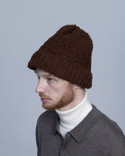 画像をギャラリービューアに読み込む, N-1728 / Pentas Knit Hat
