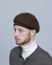 画像をギャラリービューアに読み込む, N-1731 / Fir Beret
