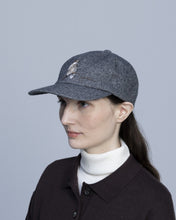 將圖片載入圖庫檢視器 N-1744 / Bubo Cap
