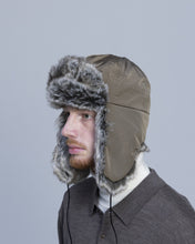 画像をギャラリービューアに読み込む, N-1747 / Camphor Cap
