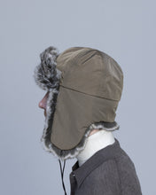 画像をギャラリービューアに読み込む, N-1747 / Camphor Cap
