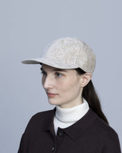 画像をギャラリービューアに読み込む, N-1708 / Maize Cap
