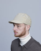 画像をギャラリービューアに読み込む, N-196 / Lymington Cap (Nylon)
