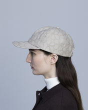 画像をギャラリービューアに読み込む, N-1710 / Abele Cap
