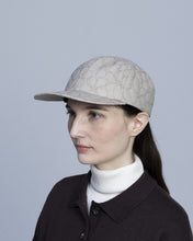 画像をギャラリービューアに読み込む, N-1710 / Abele Cap

