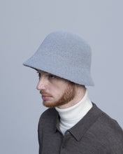 画像をギャラリービューアに読み込む, N-1733 / Endive Hat
