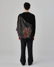 画像をギャラリービューアに読み込む, N-1521 / Tartarian Bag
