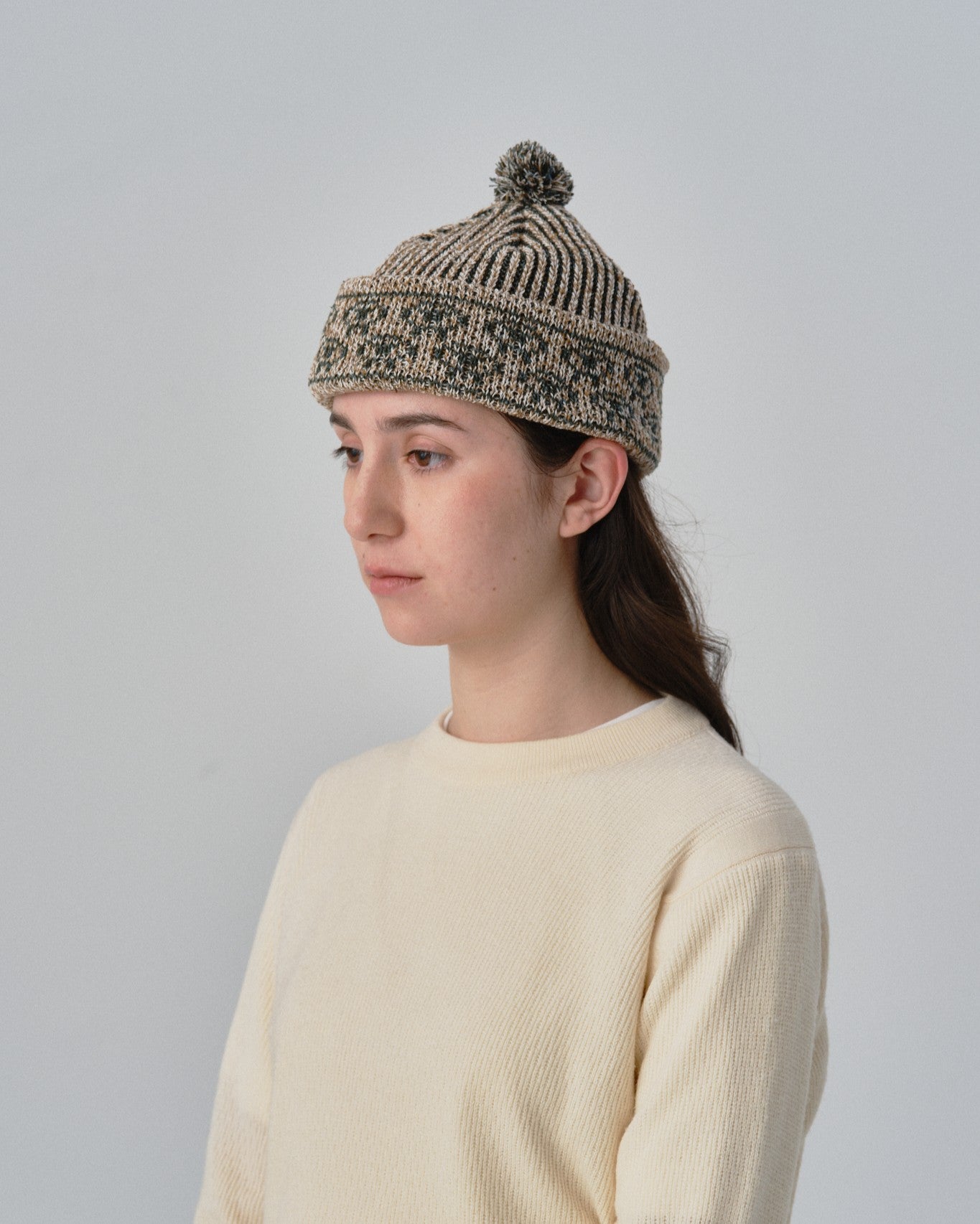 N-1504 / Vanda Watch【残りわずか】 – Nine Tailor