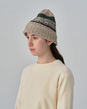 画像をギャラリービューアに読み込む, N-1505 / Vanda Knit Hat
