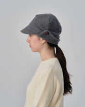 画像をギャラリービューアに読み込む, N-1542 / Epazote Cap
