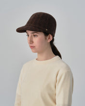 画像をギャラリービューアに読み込む, N-1539 / Catalpa Cap
