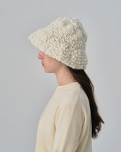 画像をギャラリービューアに読み込む, N-1550 / Cockscomb Hat
