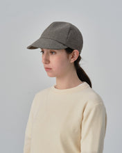 画像をギャラリービューアに読み込む, N-1527 / Myrtle Cap
