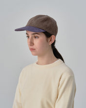 画像をギャラリービューアに読み込む, N-1500 / Borage Cap
