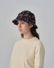 画像をギャラリービューアに読み込む, N-1524 / Wabiske Hat
