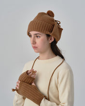 画像をギャラリービューアに読み込む, N-1319 / Stalk Armwarmer
