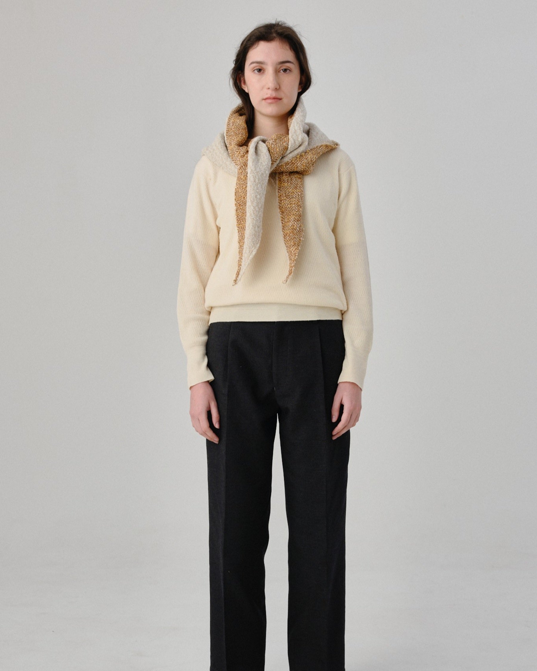 Stole – Nine Tailor