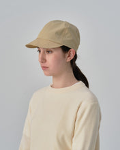 画像をギャラリービューアに読み込む, N-196  / Lymington Cap(Nylon)

