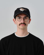 画像をギャラリービューアに読み込む, N-1543 / Sparrow Cap
