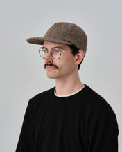 画像をギャラリービューアに読み込む, N-1516 / Chervil Cap
