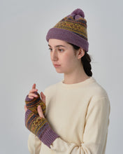 画像をギャラリービューアに読み込む, N-1519 / Mugwort Armwarmer
