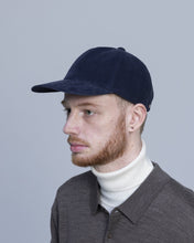 画像をギャラリービューアに読み込む, N-1719 / Spinach Cap (Corduroy)
