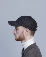 画像をギャラリービューアに読み込む, N-1717 / Fennel Cap
