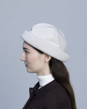 画像をギャラリービューアに読み込む, N-1737 / Cassia Dome Cap
