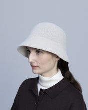 画像をギャラリービューアに読み込む, N-1733 / Endive Hat
