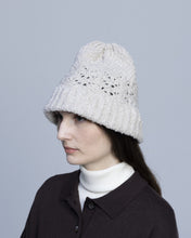 画像をギャラリービューアに読み込む, N-1728 / Pentas Knit Hat
