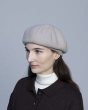 画像をギャラリービューアに読み込む, N-1731 / Fir Beret
