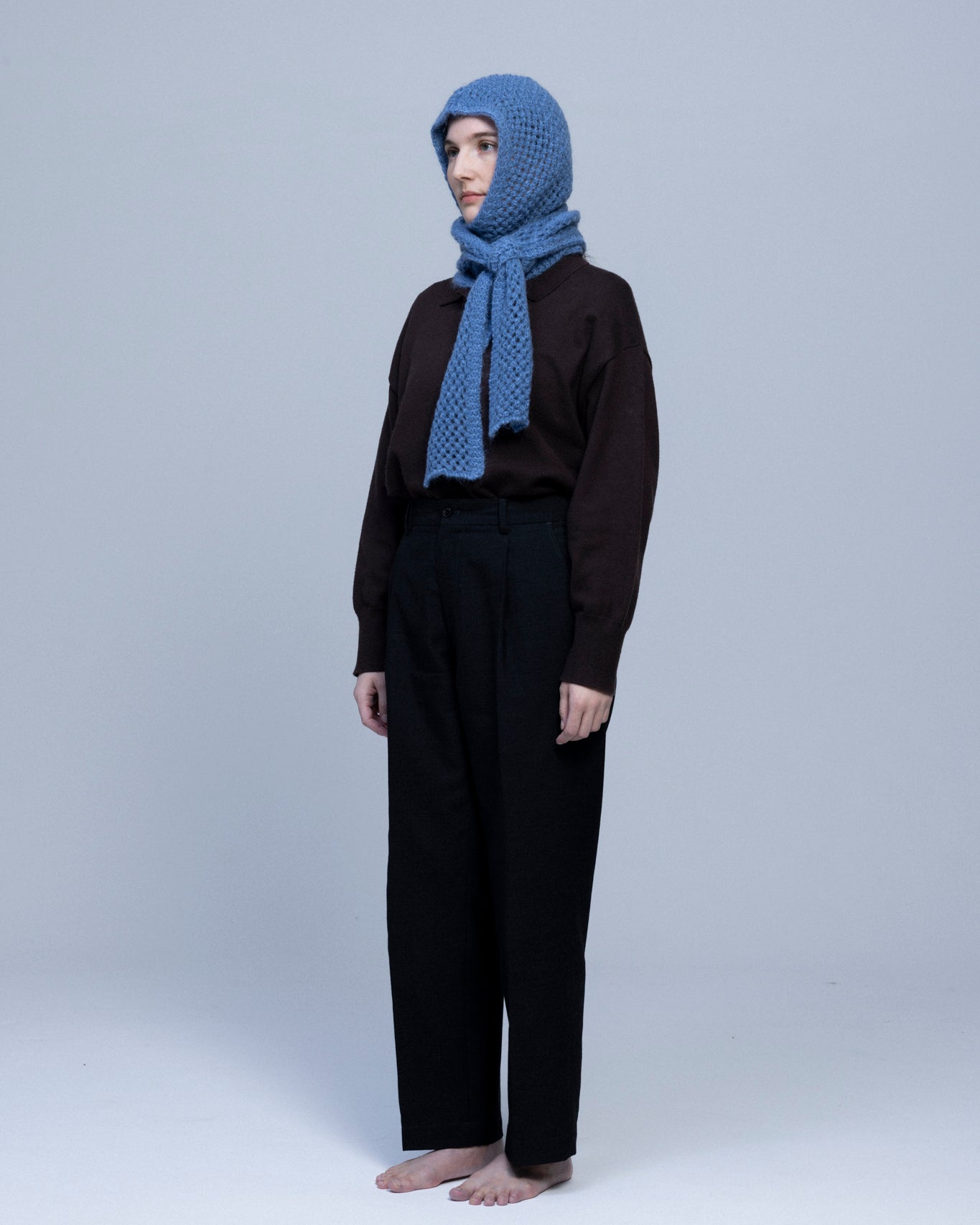 ALL – Nine Tailor