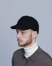 画像をギャラリービューアに読み込む, N-196 / Lymington Cap (Tweed)
