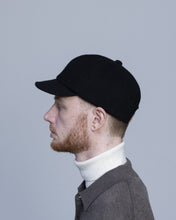 画像をギャラリービューアに読み込む, N-196 / Lymington Cap (Tweed)
