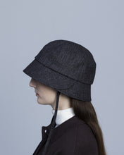 画像をギャラリービューアに読み込む, N-1718 / Fennel Hat
