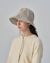 Load image into Gallery viewer, N-1528 / Myrtle Hat
