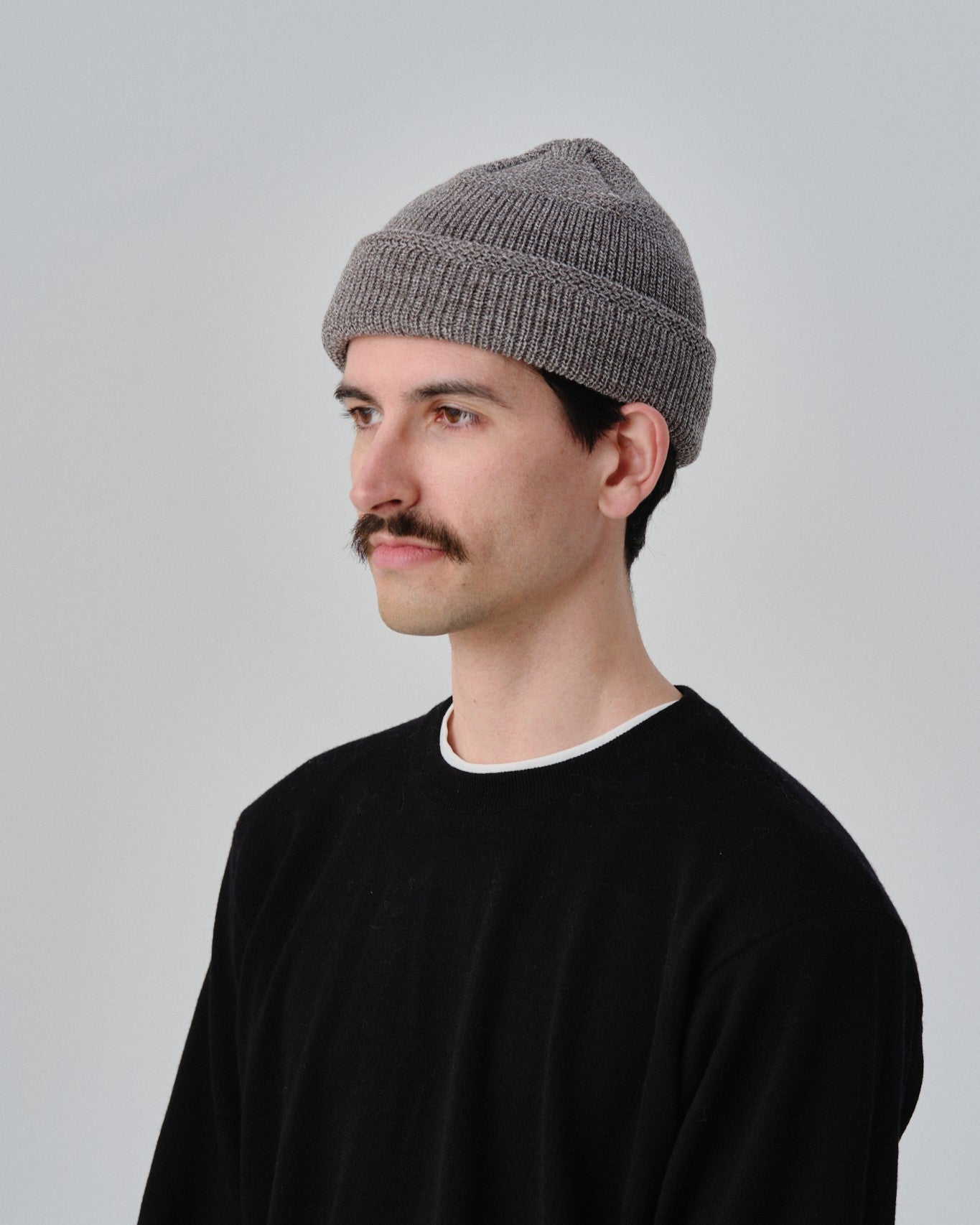 number nine 08ss birds期　ニット帽　ビーニー　本人期 ナンバーナイン NUMBER (N)INE 2008 Summer Birds Collection ビーニー