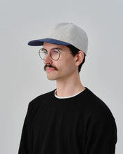 画像をギャラリービューアに読み込む, N-1500 / Borage Cap

