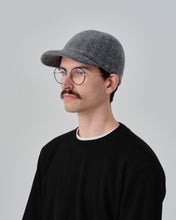 画像をギャラリービューアに読み込む, N-1539 / Catalpa Cap
