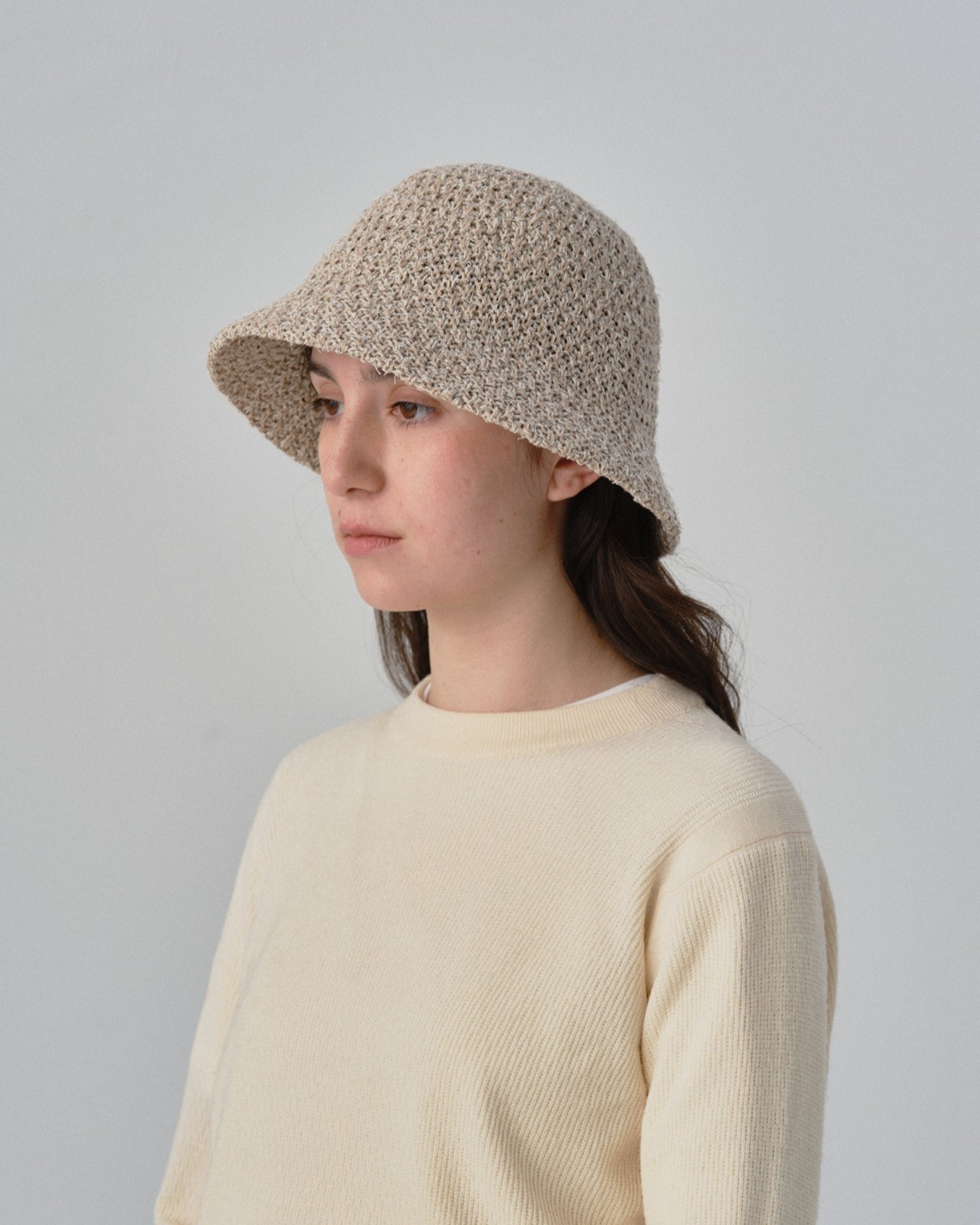 N-1531 / Orach Hat 【残りわずか】 – Nine Tailor