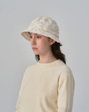 画像をギャラリービューアに読み込む, N-1524 / Wabiske Hat
