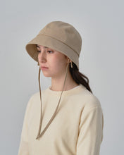 画像をギャラリービューアに読み込む, N-1533 / Tansy Hat
