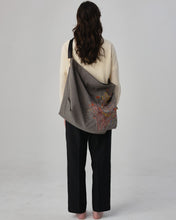 画像をギャラリービューアに読み込む, N-1521 / Tartarian Bag
